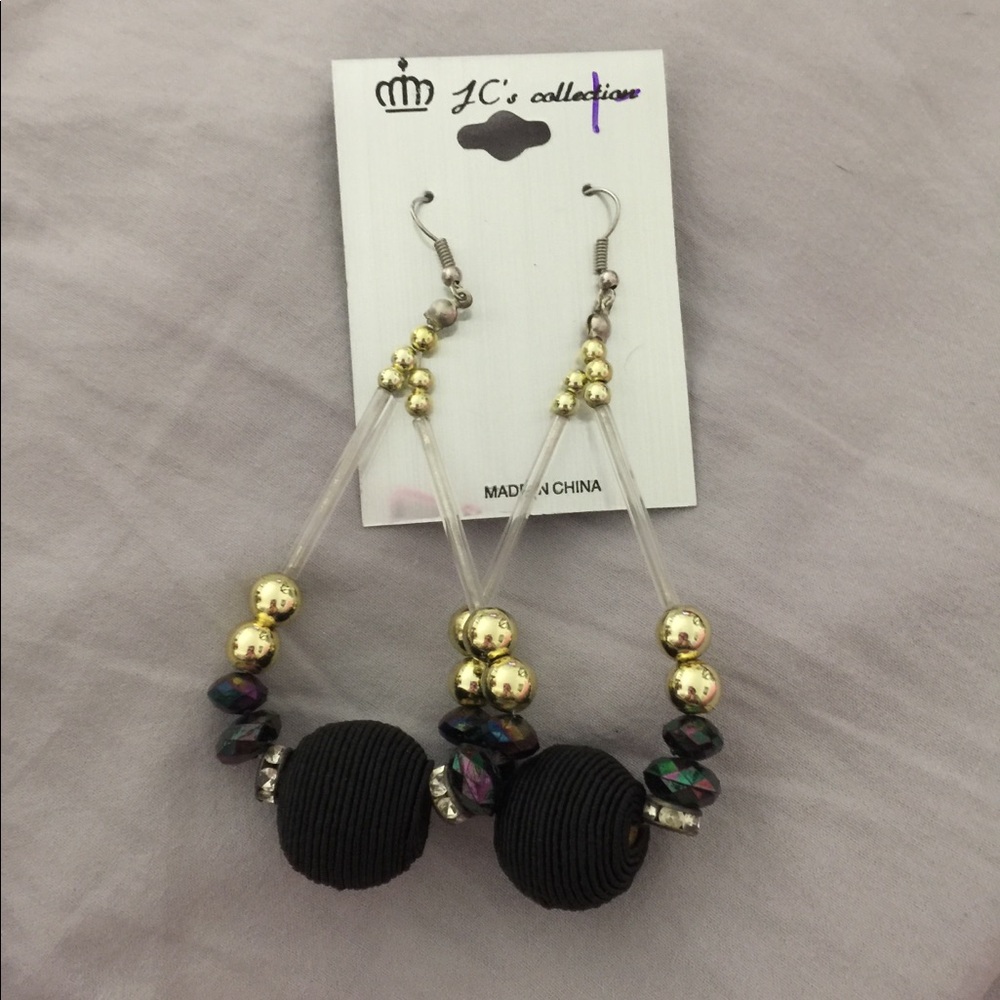 JCs Collection Earrings